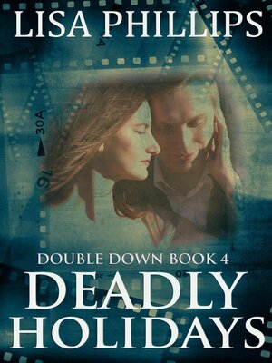 cover image of Deadly Holidays